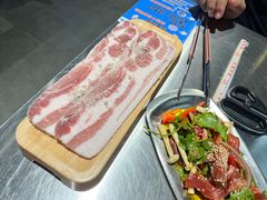 -马路牙子烧烤音乐酒馆(望京店)