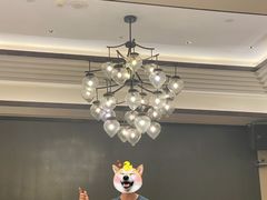-箸福·夜上海(雨花客厅店)