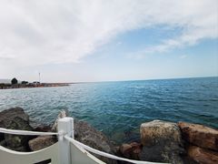 -青海湖二郎剑景区