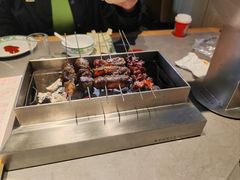 -老白清真烧烤(锦州旗舰店)