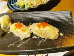 -隐鮨日料(北辰三角洲店)