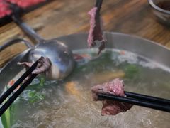 -刘少华贵州小黄牛·鲜牛肉火锅(总店)