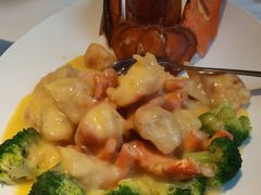 -老洋房花园饭店(绍兴路店)