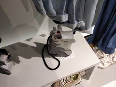 -ZARA(凯德乐峰广场店)