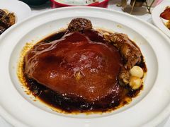 -宝轩渔府·老字号海鲜·正宗津菜(水上店)