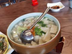 平潭手工鱼丸-海坛特色小吃·只做平潭特色菜(平潭店)