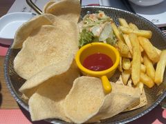 -花漫里日式餐厅(刺桐店)