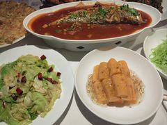 -小螺号海鲜·地道鲁菜(恒大店)