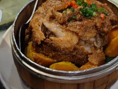-刘胖子家常菜·蹄花焖藕(中南店)