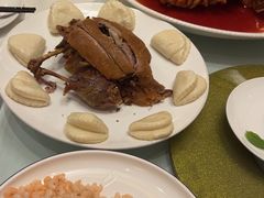 -得月楼·省级非遗·传统苏帮菜(观前店)
