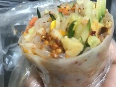 -小竖点徽派卷面皮(洪都店)