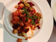 -秀儿四九城·新京菜(亚运村鸟巢店)