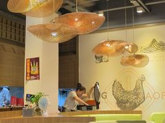 -汀小府·福建客家菜(鼓山沃尔玛店)