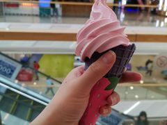 -麦当劳(哈西万达店)