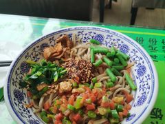 -令氏家外家周秦食府(高新店)
