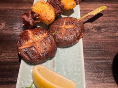 -眷屋の深夜食堂(云锦中心店)