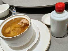 -神洲四海大酒楼(王府井澳门中心店)