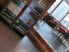 -西贝莜面村(上海百联西郊店)