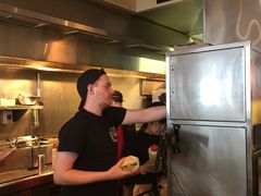 -Fergburger(皇后镇店)