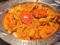 胖哥俩肉蟹煲-胖哥俩肉蟹煲(福州仓山爱琴海店)