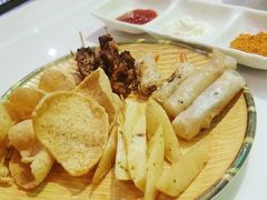 -PHO YOU粉你越南餐厅(逸天城店)