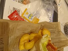 -TACO STAR 塔可星(下沙宝龙店)
