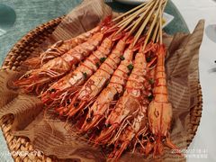 -79号渔船海鲜饭店(宝安店)