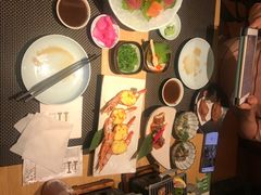 -虹料理·日料放题(悠方店)