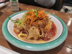 -清真·玛丽亚新疆菜主题餐厅(浙江中路店)