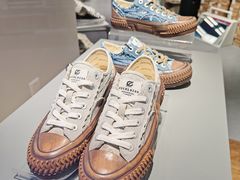 -长江路历史文化街区