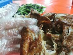 -亚一荔枝柴烧鸡(仙葫店)