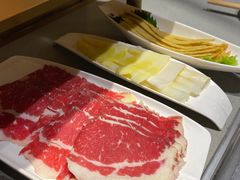 -海底捞火锅(高新活力汇店)
