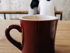 -VOYAGE COFFEE 咖啡烘焙工坊店(798艺术区店)
