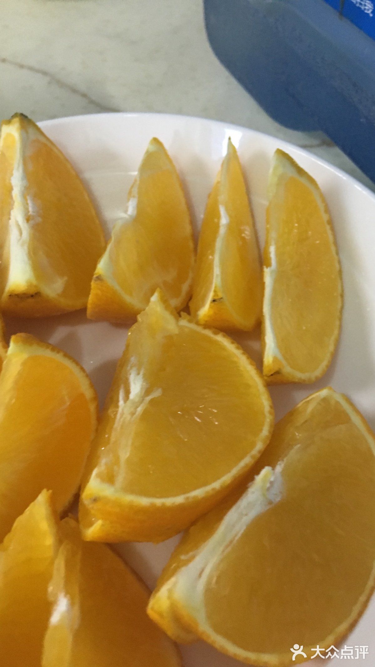 网红果冻橙哪家性价比高，我选淘菜菜！
