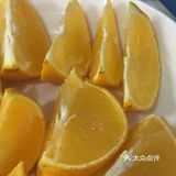 网红果冻橙哪家性价比高，我选淘菜菜！