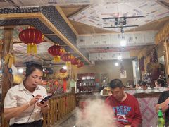 -白城车站店一九二八铁锅炖