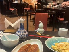 -海天楼中餐厅(吴宫泛太平洋酒店)