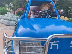 -厦门方特梦幻王国