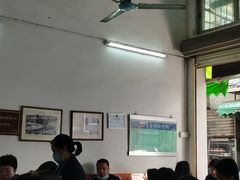 大堂-旨亭街排骨饭(莞城店)
