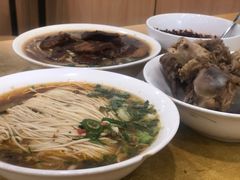-水仙拉面(水仙街店)