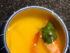 -上井料理黑金店(IFS国金中心店)