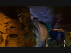 -泰安地下龙宫景区