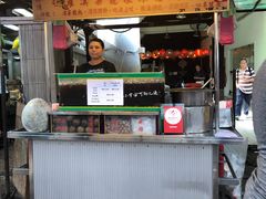 -罗汉果龙眼冰糖燉冬瓜