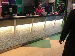 -玉林烤鸭店(定福庄店)