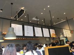 -喜茶(深圳福田星河COCO Park店)