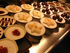-秦淮小吃城(夫子庙店)