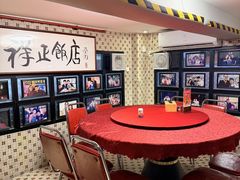 -香港祥正飯店·正宗灣仔50年海鲜老字号