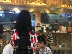 -蓉李记成都名小吃(武汉菱角湖万达店)