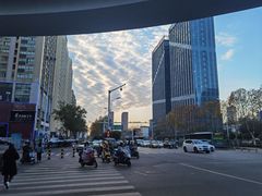 -春树下·树屋花房西餐厅(罍街AS1980店)