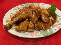 -胜记菜馆(文明路)